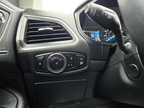 Certified 2023 Ford Edge Titanium w/ Equipment Group 301A AWD/4WD image 25