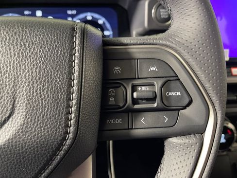 New 2026 Toyota 4Runner Limited image 27