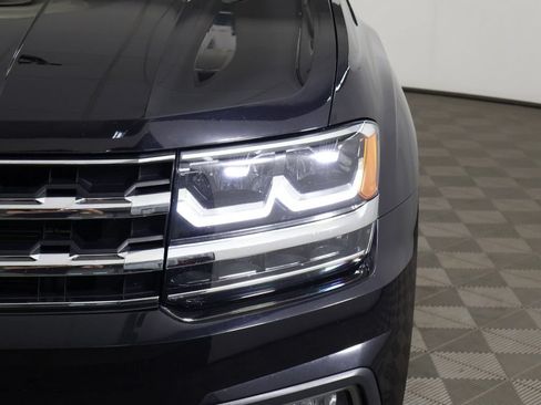 Used 2019 Volkswagen Atlas SEL AWD/4WD image 18