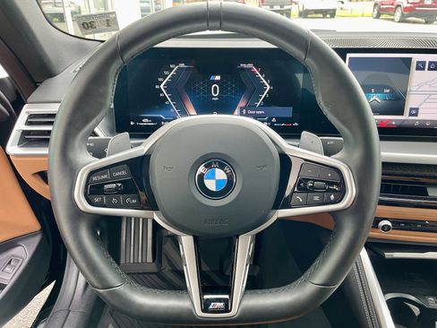 Used 2025 BMW 430i xDrive Coupe w/ M Sport Package image 21