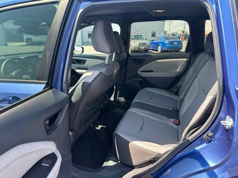 Used 2026 Subaru Forester Premium AWD/4WD image 18