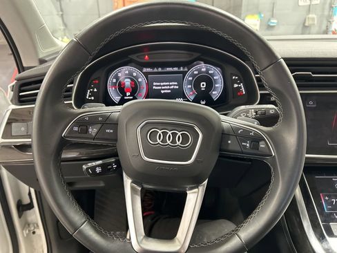 Used 2025 Audi Q7 3.0T Premium Plus image 14