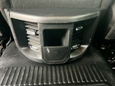 Used 2023 RAM 2500 Tradesman image 23