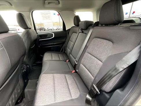 Used 2024 Ford Bronco Sport Big Bend w/ Convenience Package image 28