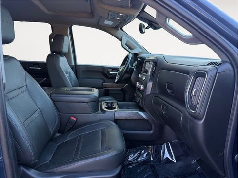 Used 2020 GMC Sierra 2500 Denali w/ Denali Ultimate Package AWD/4WD image 15