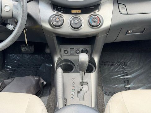 Used 2010 Toyota RAV4 Sport FWD image 15