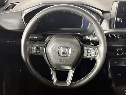 Used 2026 Honda CR-V Sport-L image 13