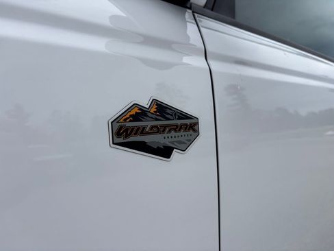 Used 2023 Ford Bronco Wildtrak AWD/4WD image 10