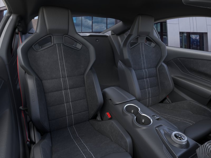 New 2026 Ford Mustang Dark Horse SC RWD image 11