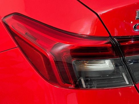 Used 2024 Honda Civic Sport image 35