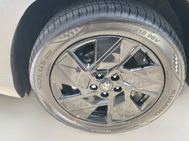 New 2026 Hyundai Kona SEL Sport FWD image 31