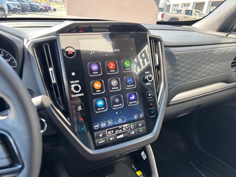 Certified 2026 Subaru Forester Premium image 21