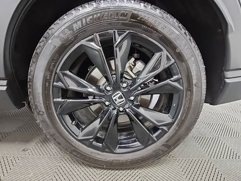 Used 2024 Honda CR-V Sport Touring image 48