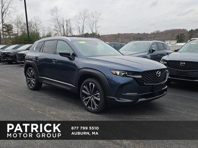 New 2026 MAZDA CX-50 AWD 2.5 S w/ Premium Package