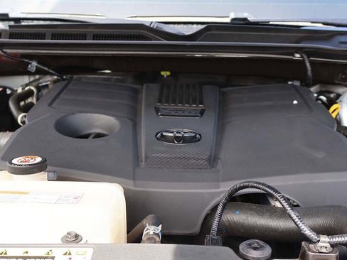 Used 2023 Toyota Tundra 1794 Edition AWD/4WD image 20