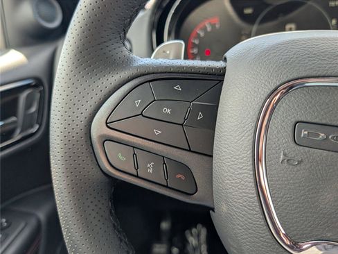 New 2026 Dodge Durango GT AWD/4WD image 20