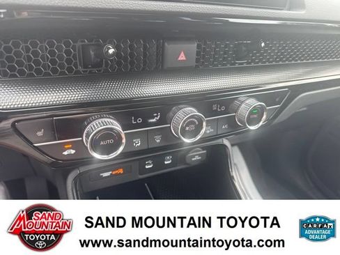 Used 2026 Honda CR-V Sport Touring image 22