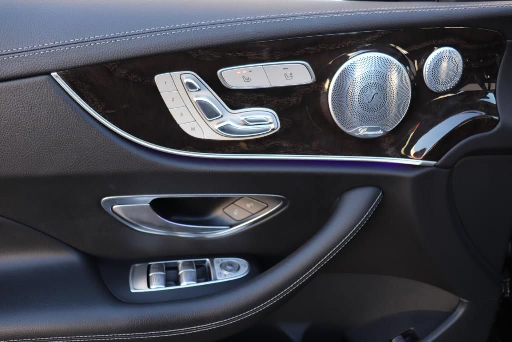 Used 2018 Mercedes-Benz E 400 Coupe w/ Premium 1 Package image 39