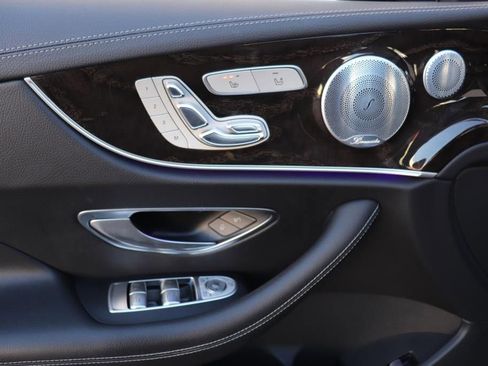 Used 2018 Mercedes-Benz E 400 Coupe w/ Premium 1 Package image 39