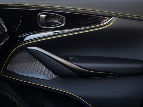 New 2026 Aston Martin DBX S image 19