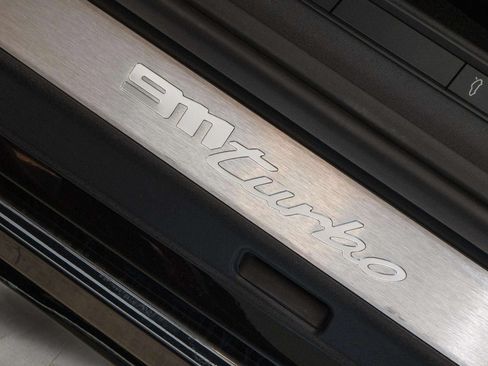Used 2021 Porsche 911 Turbo AWD/4WD image 25