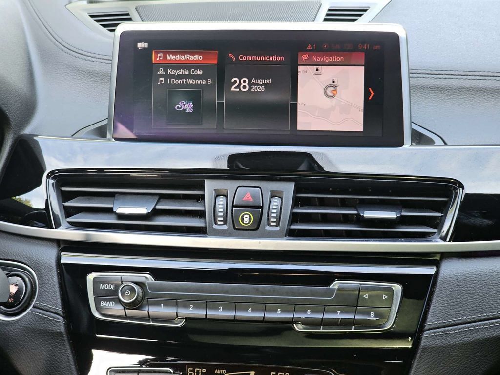 Used 2020 BMW X2 sDrive28i w/ Convenience Package FWD image 18