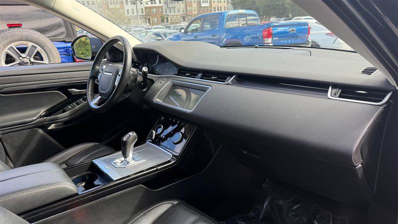 Used 2020 Land Rover Range Rover Evoque S AWD/4WD image 6