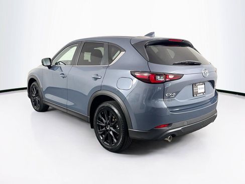 Used 2024 MAZDA CX-5 Carbon Edition AWD/4WD image 13