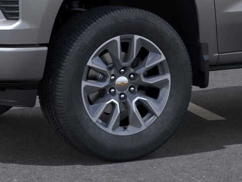 New 2026 Chevrolet Silverado 1500 RST w/ LPO, Dark Essentials Package image 30