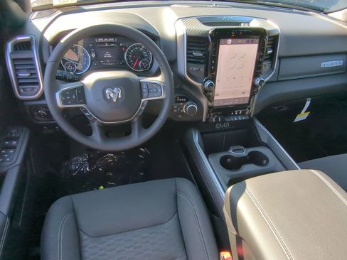 New 2026 RAM 1500 Big Horn image 21