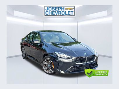 Used 2025 BMW 228i xDrive