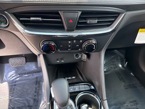 New 2026 Buick Encore GX Preferred w/ Advanced Technology Package FWD image 25