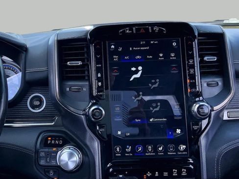 Used 2020 RAM 1500 Limited AWD/4WD image 7