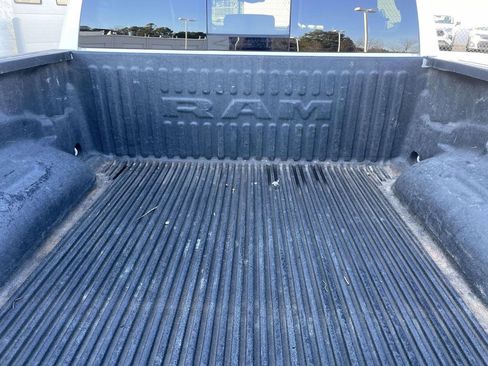 Used 2020 RAM 1500 Laramie image 49