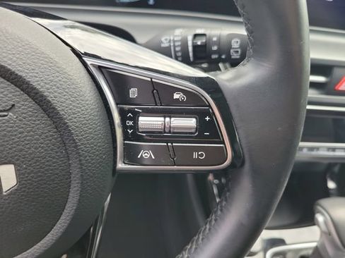 Used 2025 Kia Seltos S FWD image 23