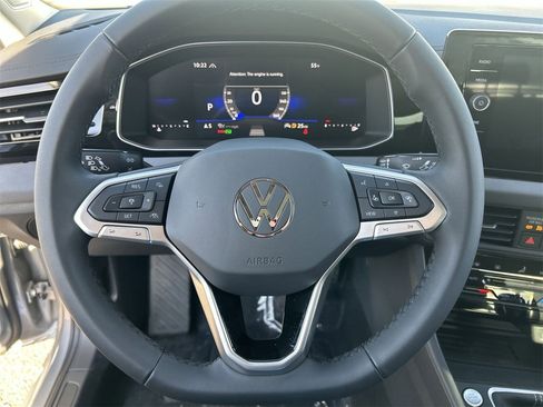 New 2026 Volkswagen Jetta SE image 19