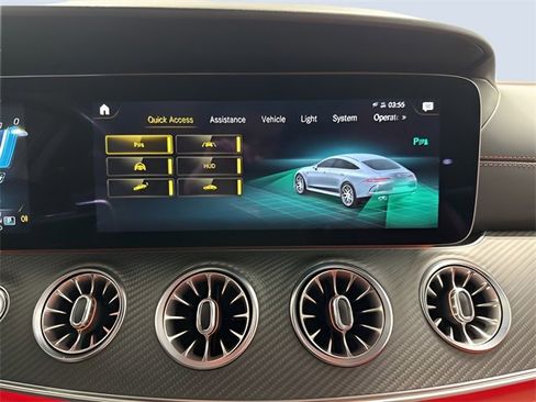 Certified 2022 Mercedes-Benz AMG GT 53 image 19