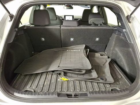 Used 2023 Toyota Corolla SE FWD image 28