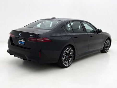 New 2027 BMW i5 xDrive40 AWD/4WD image 5