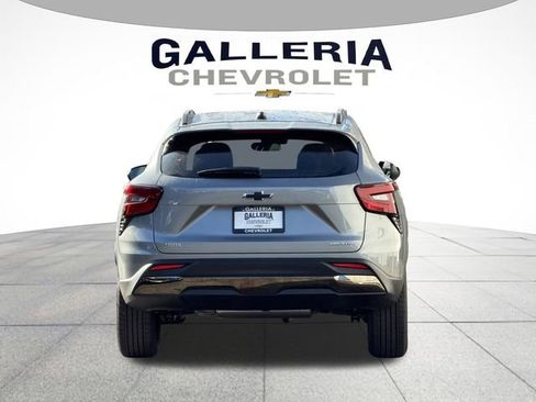 New 2026 Chevrolet Trax ACTIV w/ Driver Confidence Package image 6