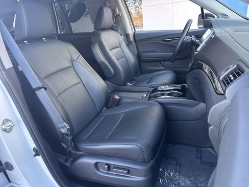 Used 2021 Honda Pilot Elite image 18