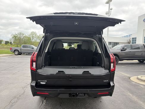 Certified 2025 Ford Expedition Max Active AWD/4WD image 26