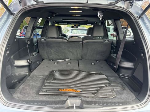 Certified 2022 Honda Pilot TrailSport image 14