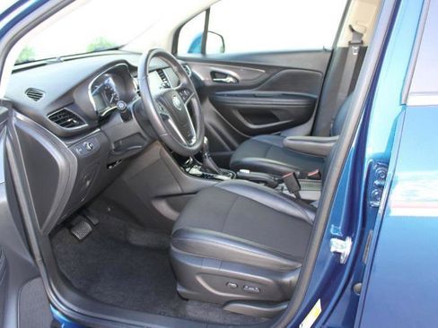 Used 2019 Buick Encore Preferred w/ Safety Package image 9