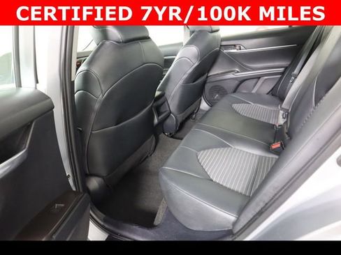 Used 2023 Toyota Camry SE image 15