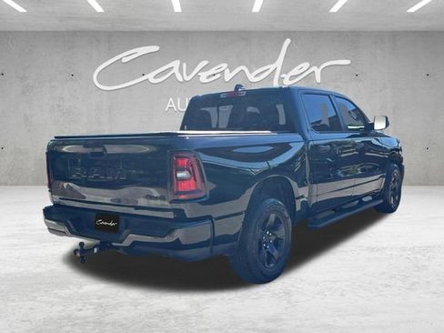 Used 2025 RAM 1500 Tradesman w/ Night Edition AWD/4WD image 20