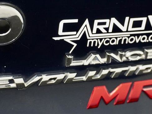 Used 2014 Mitsubishi Lancer Evolution MR image 44