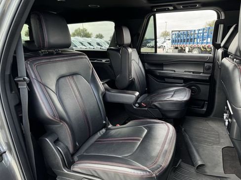 Used 2021 Ford Expedition Max Limited image 33