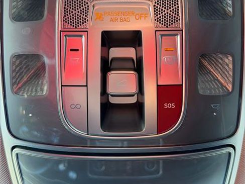 Used 2024 Genesis GV80 3.5T image 48