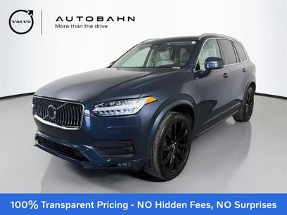 Certified 2023 Volvo XC90 B5 Core w/ Protection Package Premier